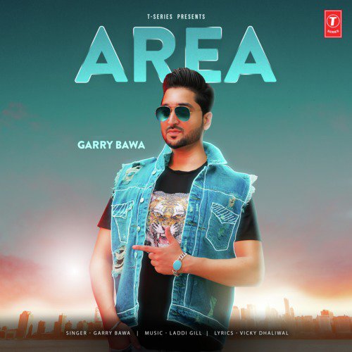 Area