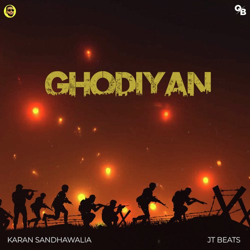 Ghodiyan