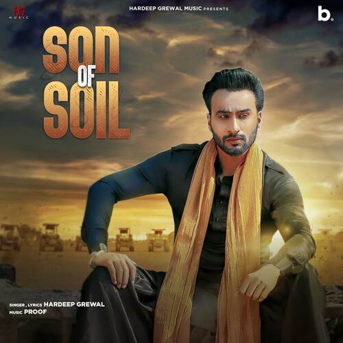 Son Of Soil