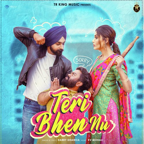 Teri Bhen Nu