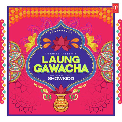 Laung Gawacha