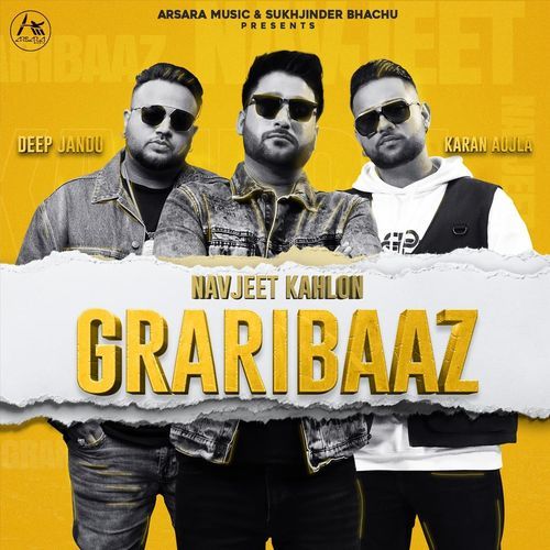 Graribaaz