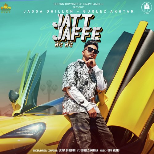 Jatt Jaffe