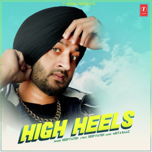 High Heels