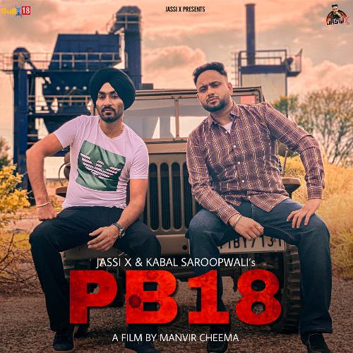 PB18