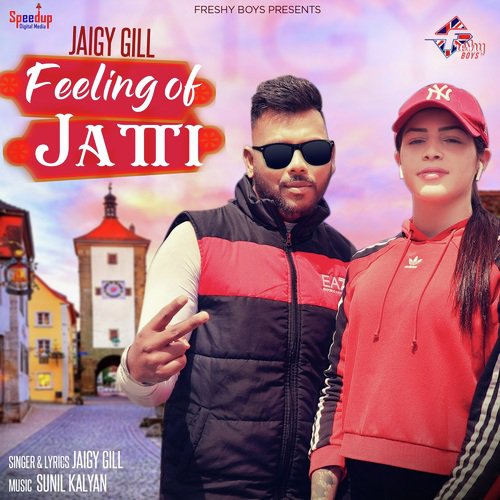 Feeling Of Jatti