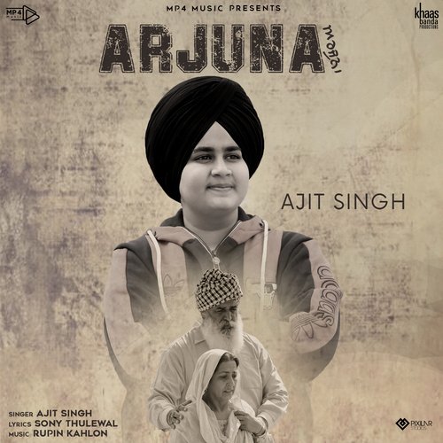 Arjuna