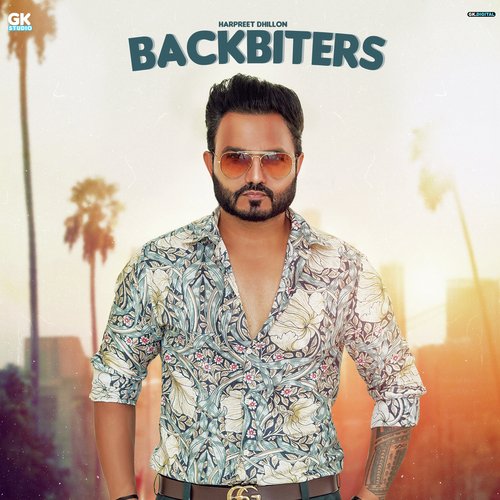 Backbiters