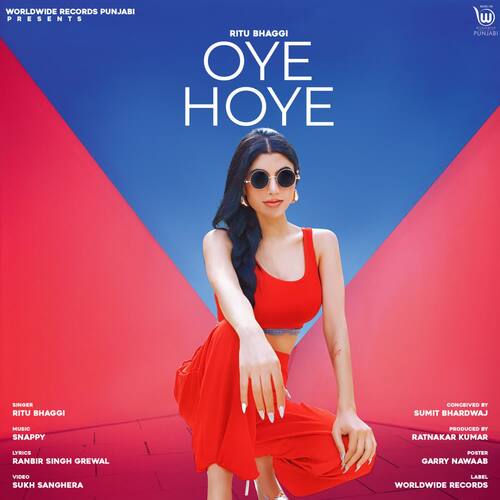 Oye Hoye