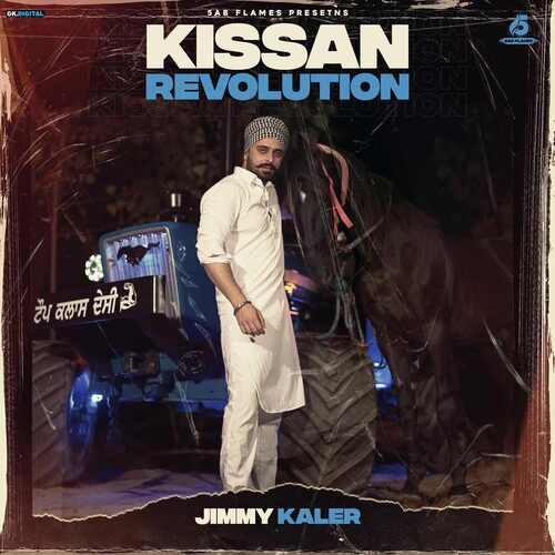 Kissan Revolution