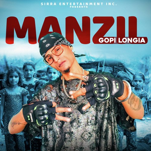 Manzil