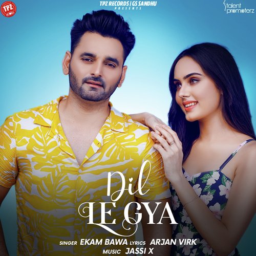 Dil Le Gya