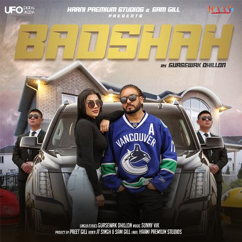 Badshah