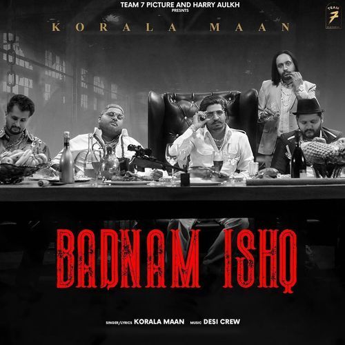 Badnam Ishq