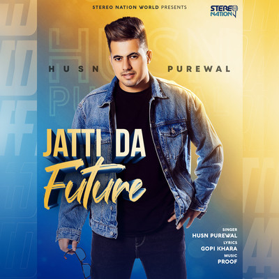 Jatti Da Future