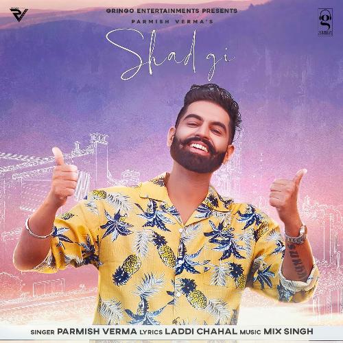 Shadgi