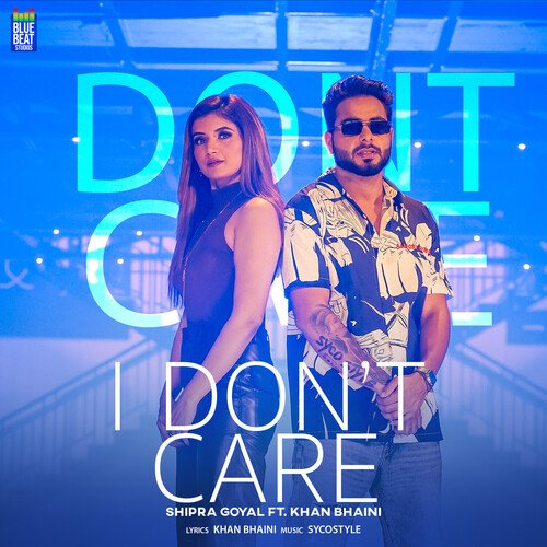 I Dont Care