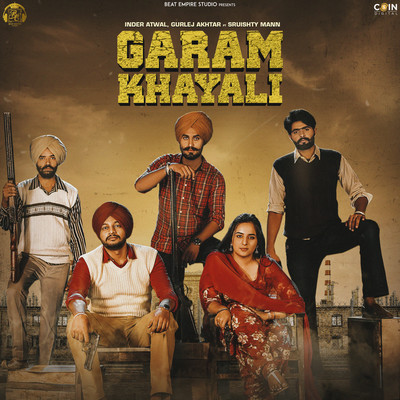 Garam Khyali