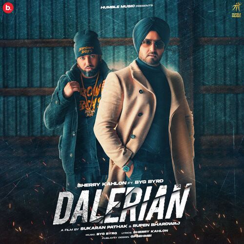 Dalerian