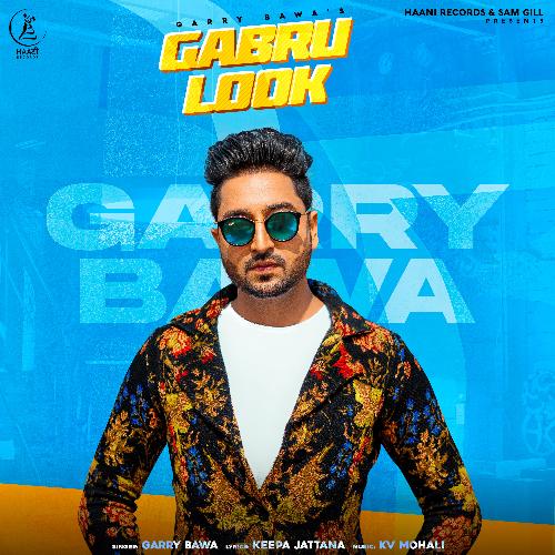 Gabru Look