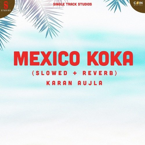 Mexico Koka