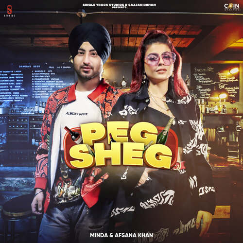 Peg Sheg