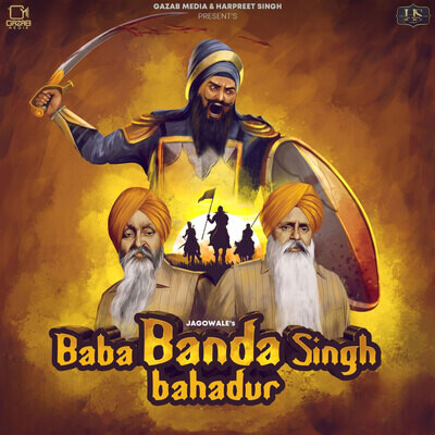 Baba Banda Singh Bahadur