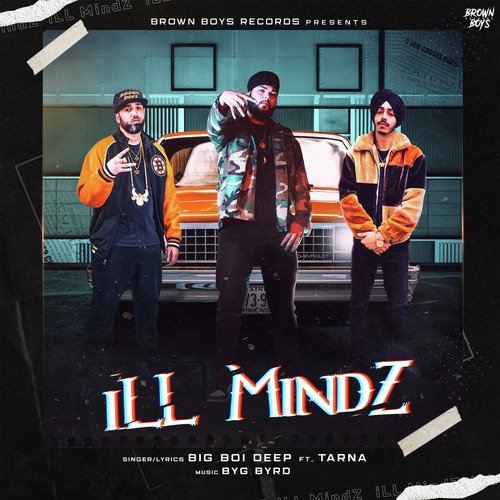ILL Mindz