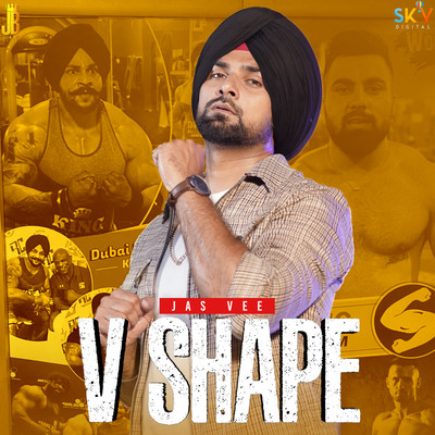 V Shape