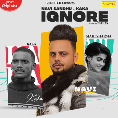 Ignore
