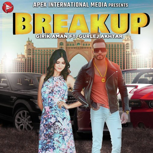 Break Up