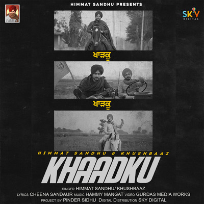 Khaadku