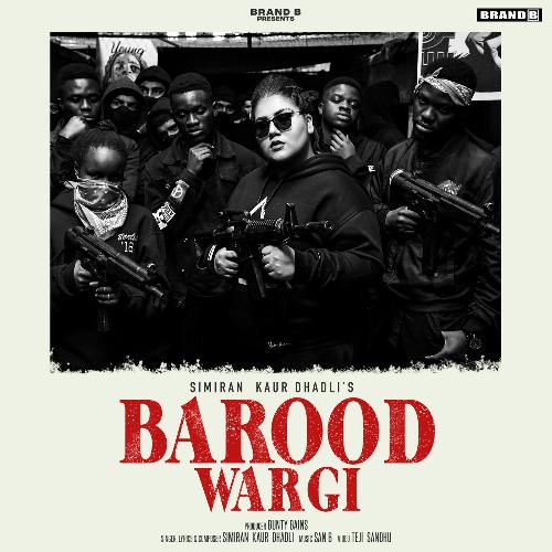 Barood Wargi