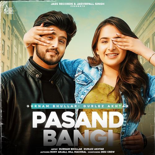 Pasand Bangi
