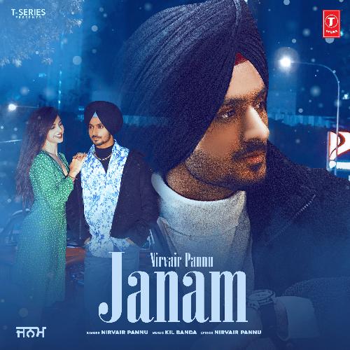 Janam