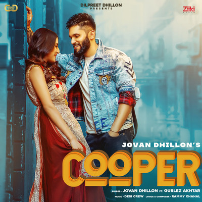 Cooper