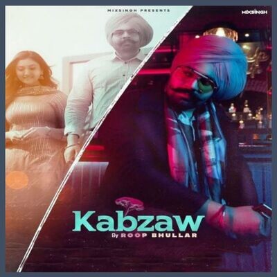 Kabzaw