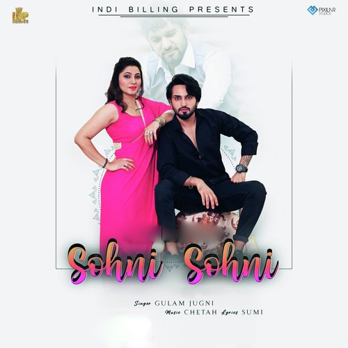 Sohni Sohni