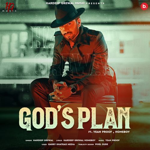 Gods Plan