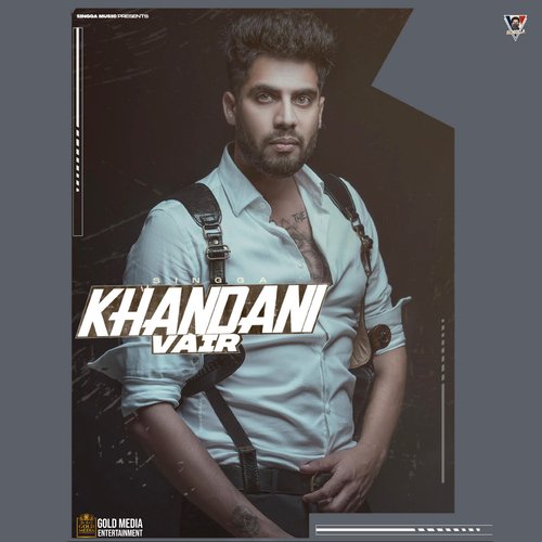 Khandani Vair