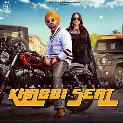 Khabbi Seat