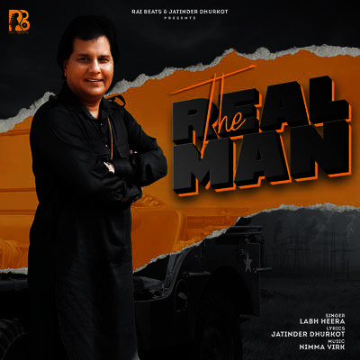 The Real Man