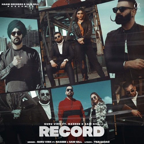 Record
