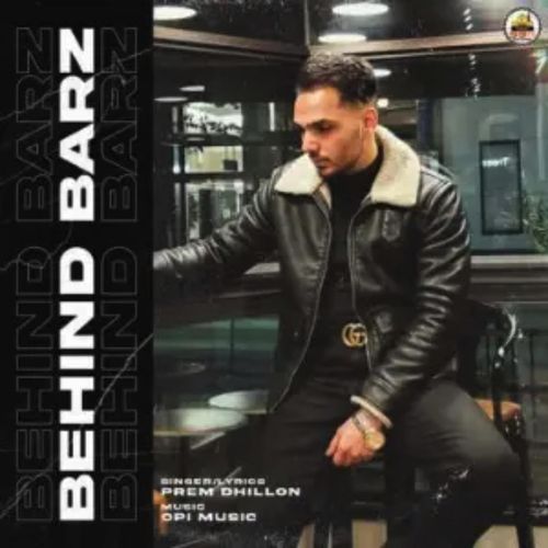 Behind Barz