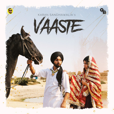 Vaaste