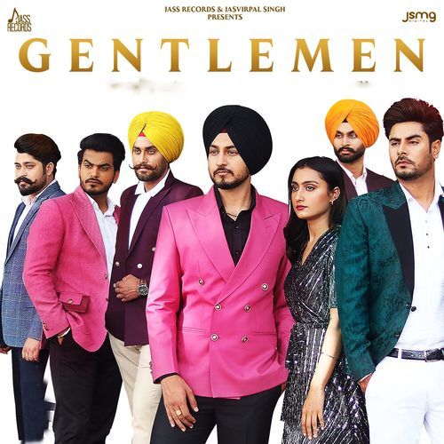 Gentlemen