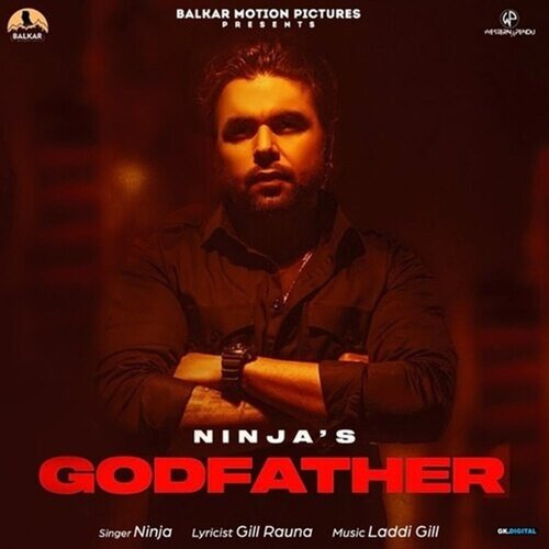 Godfather (Thana Sadar)