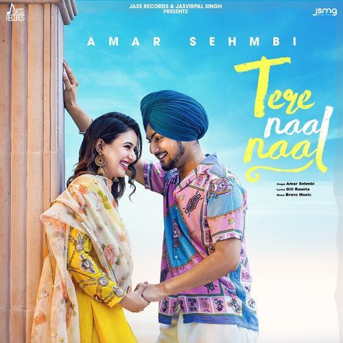 Tere Naal Naal