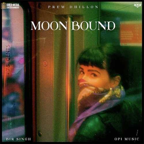 Moon Bound