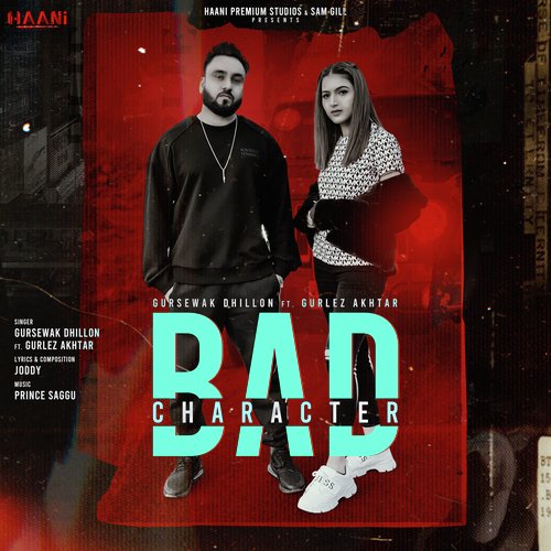 Bad Character